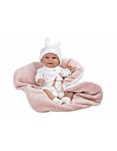 Baby Doll Arias Elegance 35 cm
