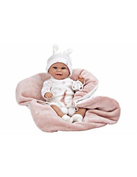 Baby Doll Arias Elegance 35 cm