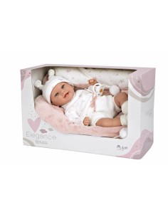 Baby Doll Arias Elegance 35 cm 2