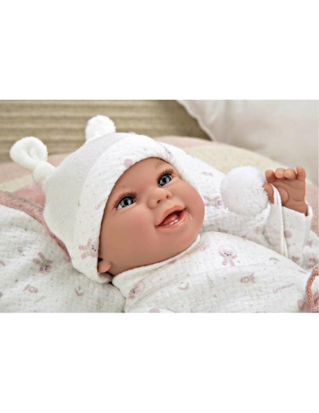 Baby Doll Arias Elegance 35 cm