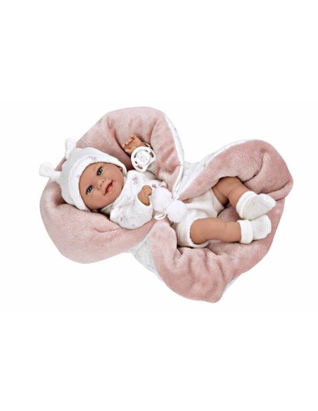 Baby Doll Arias Elegance 35 cm