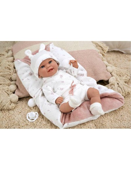 Baby Doll Arias Elegance 35 cm