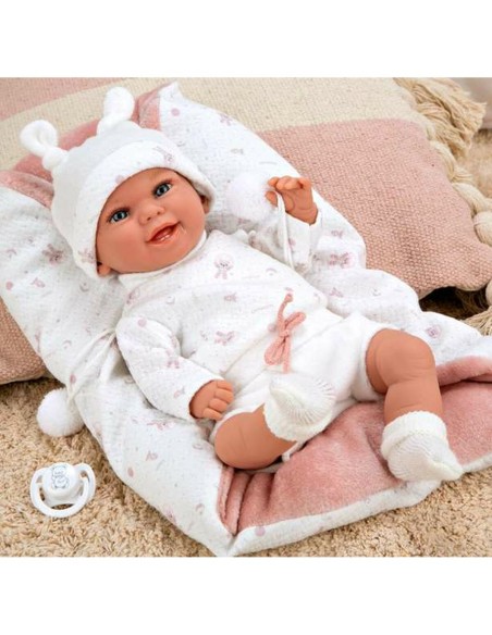 Baby Doll Arias Elegance 35 cm