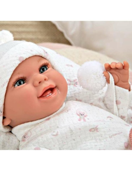 Baby Doll Arias Elegance 35 cm