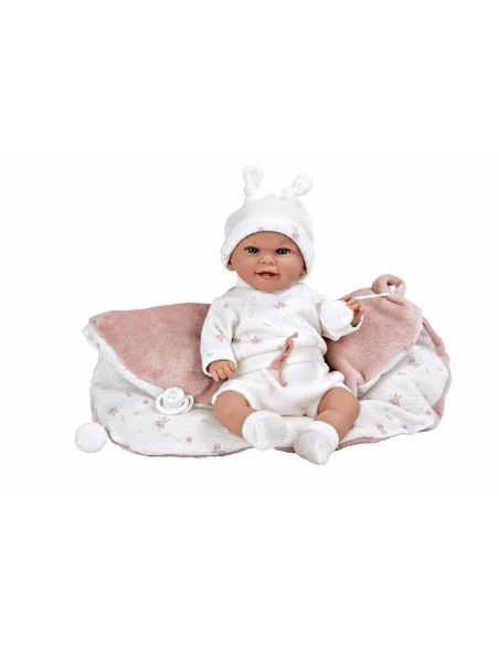 Baby Doll Arias Elegance 35 cm
