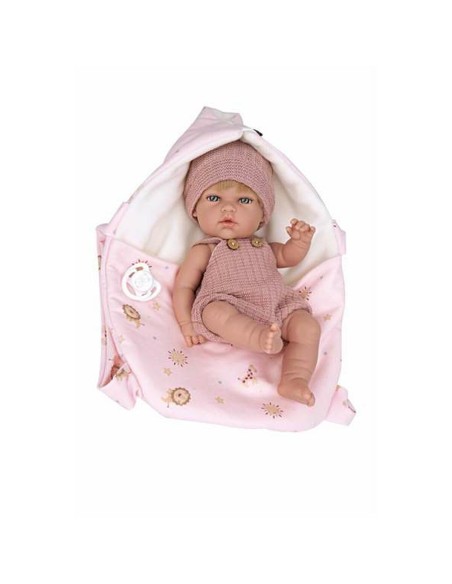 Baby doll Arias Elgance 30 cm