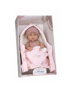 Baby doll Arias Elgance 30 cm 2
