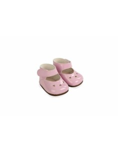 Dolls’ shoes Arias Pink 40 cm