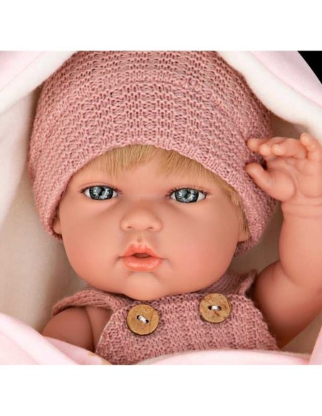 Baby doll Arias Elgance 30 cm