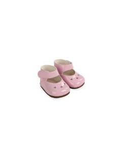 Dolls’ shoes Arias Pink 40 cm 2