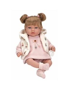 Baby doll Arias 40 cm 2