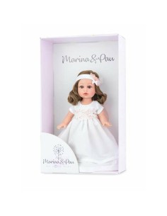 Communion Doll Marina & Pau Sofia 30 cm