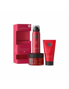 Women's Cosmetics Set Rituals THE RITUAL OF AYURVEDA 3 Pieces