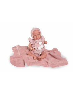 Baby doll Antonio Juan 42 cm