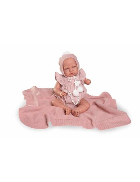 Baby doll Antonio Juan 42 cm