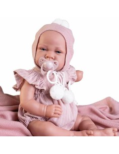 Baby doll Antonio Juan 42 cm 2