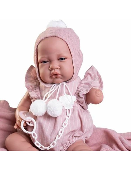 Baby doll Antonio Juan 42 cm