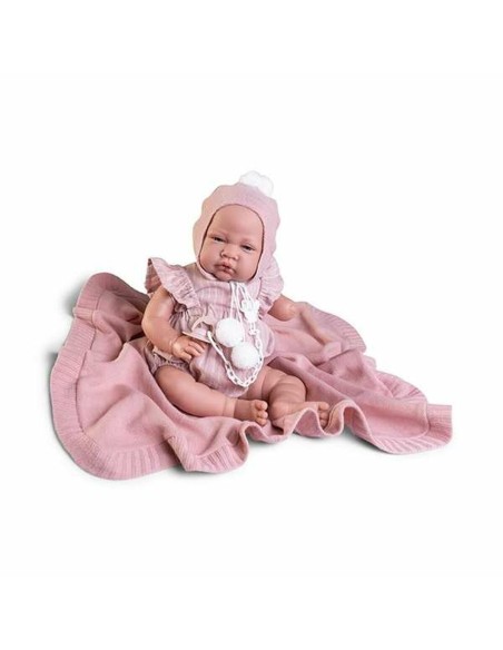 Baby doll Antonio Juan 42 cm
