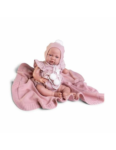 Baby doll Antonio Juan 42 cm