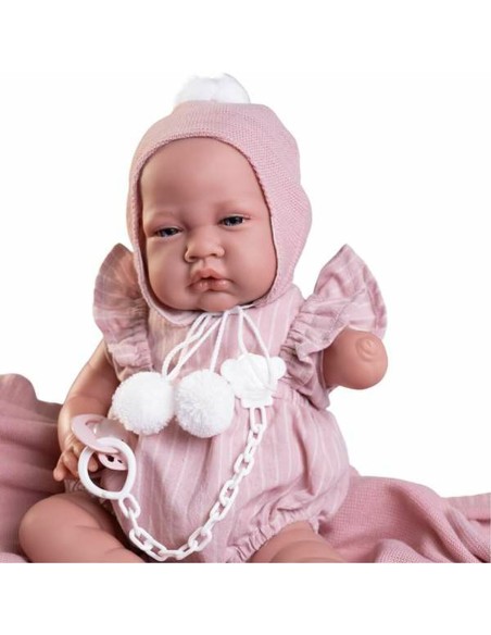 Baby doll Antonio Juan 42 cm