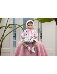 Baby doll Guca Laura 46 cm 2