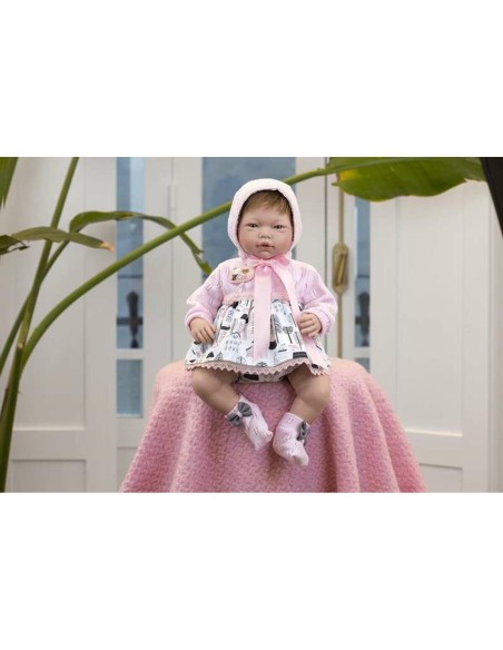 Baby doll Guca Laura 46 cm