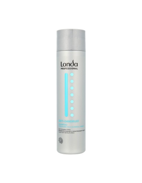 Anti-dandruff Shampoo Londa 250 ml