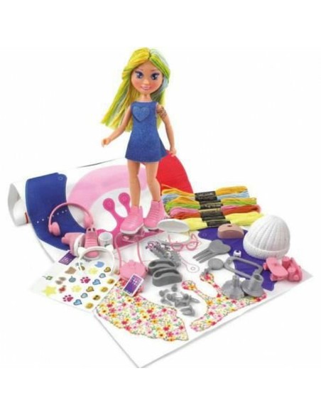 Educational Game Educa