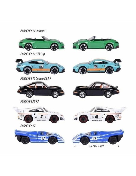 Racing car Smoby
