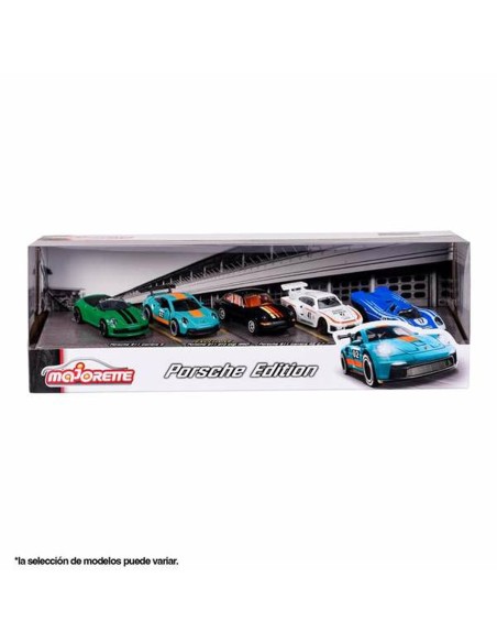 Racing car Smoby