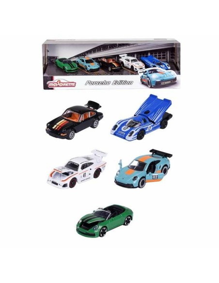 Racing car Smoby