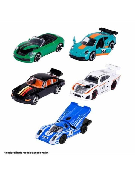 Racing car Smoby