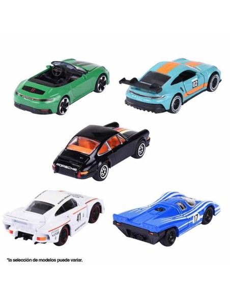 Racing car Smoby
