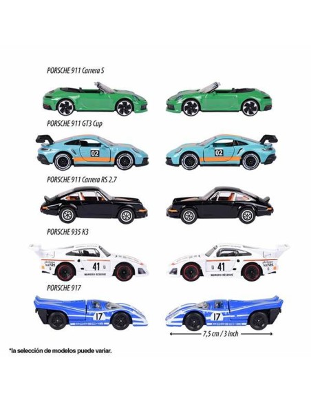 Racing car Smoby