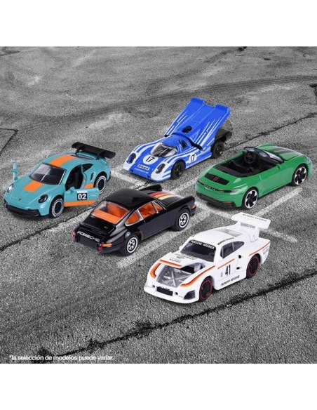 Racing car Smoby