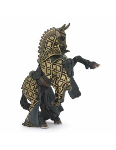 Horse Papo 39918 15 x 6 x 9 cm PVC Plastic (1 Unit)