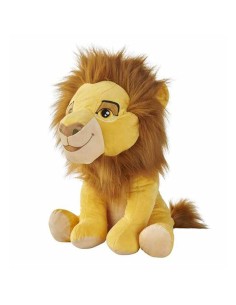 Fluffy toy Smoby Mufasa 45cm