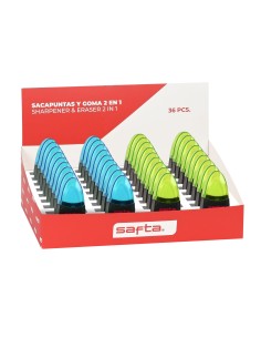Figure Safta