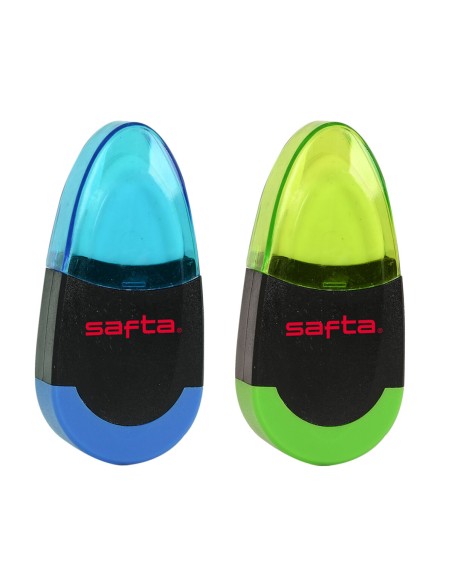 Figure Safta