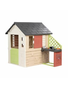 Children's play house Smoby Nature