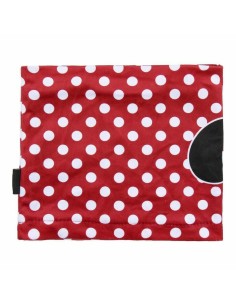 Neck Warmer Minnie Mouse    25,5 x 24 cm 3-8 Years 2
