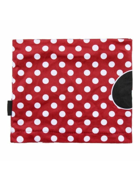 Neck Warmer Minnie Mouse    25,5 x 24 cm 3-8 Years