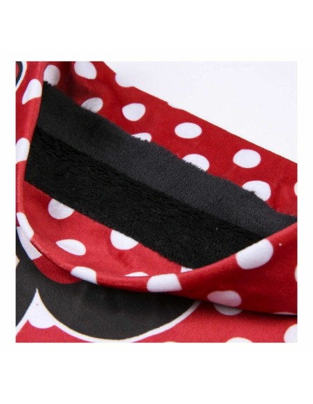 Neck Warmer Minnie Mouse    25,5 x 24 cm 3-8 Years