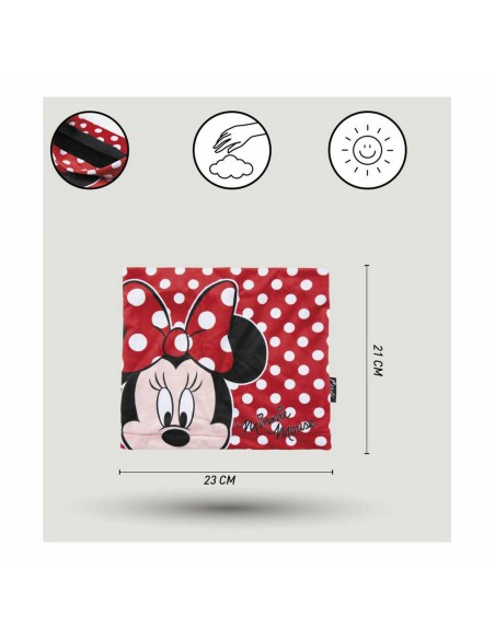 Neck Warmer Minnie Mouse    25,5 x 24 cm 3-8 Years
