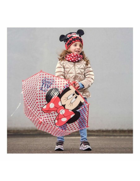Neck Warmer Minnie Mouse    25,5 x 24 cm 3-8 Years