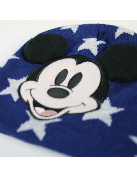 Child Hat Mickey Mouse
