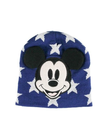 Child Hat Mickey Mouse