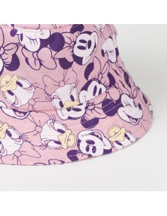Child Hat Minnie Mouse 2