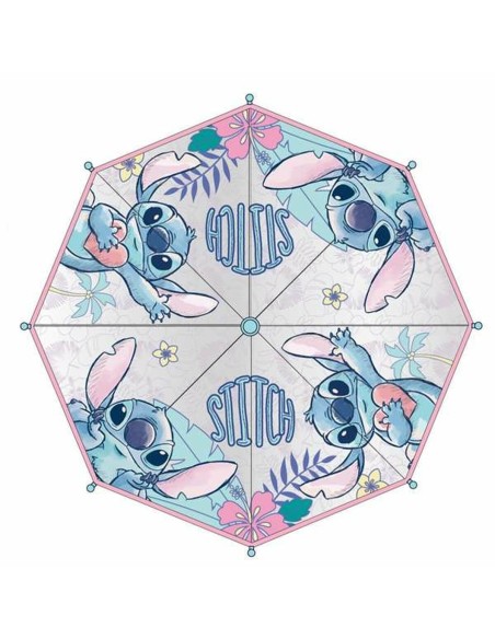 Umbrella Pink 45 cm