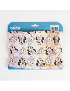 Neck Warmer Minnie Mouse 2